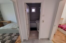 Finisaje de LUX, priveliste superba, 3 camere, zona Plaja Grigorescu