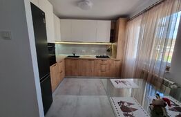Finisaje de LUX, priveliste superba, 3 camere, zona Plaja Grigorescu