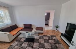 Finisaje de LUX, priveliste superba, 3 camere, zona Plaja Grigorescu