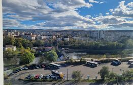 Finisaje de LUX, priveliste superba, 3 camere, zona Plaja Grigorescu