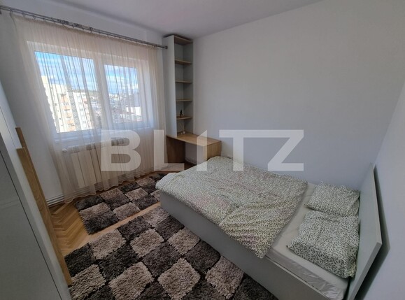 Apartament de vânzare 3 camere Grigorescu - 129990AV | BLITZ Cluj-Napoca | Poza12