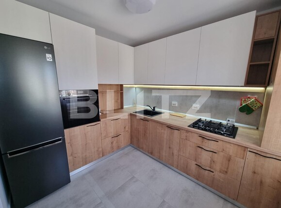 Apartament de vânzare 3 camere Grigorescu - 129990AV | BLITZ Cluj-Napoca | Poza1