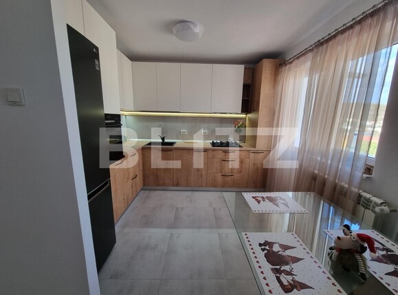 Apartament de vânzare 3 camere Grigorescu - 129990AV | BLITZ Cluj-Napoca | Poza2