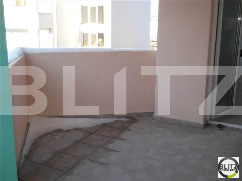 Apartament de vânzare 2 camere Andrei Mureşanu - 13AV | BLITZ Cluj-Napoca | Poza4