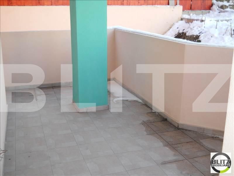 Apartament de vânzare 2 camere Andrei Mureşanu - 13AV | BLITZ Cluj-Napoca | Poza3