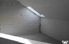 Mansarda, 120 mp utili, semifinisat,  in zona strazii Iuliu Hossu