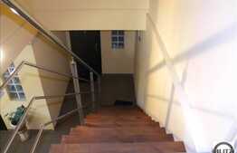 Mansarda, 120 mp utili, semifinisat,  in zona strazii Iuliu Hossu