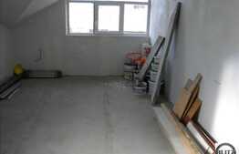 Mansarda, 120 mp utili, semifinisat,  in zona strazii Iuliu Hossu