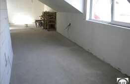 Mansarda, 120 mp utili, semifinisat,  in zona strazii Iuliu Hossu