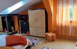 3 camere, 107 mp, cu finisaje de lux, terasa 24 mp, zona strazii Edgar Quinet!