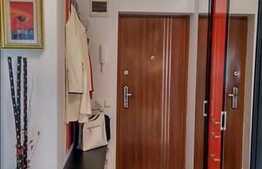 3 camere, 107 mp, cu finisaje de lux, terasa 24 mp, zona strazii Edgar Quinet!