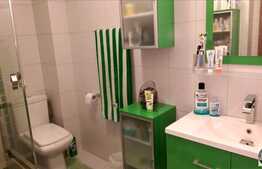 3 camere, 107 mp, cu finisaje de lux, terasa 24 mp, zona strazii Edgar Quinet!