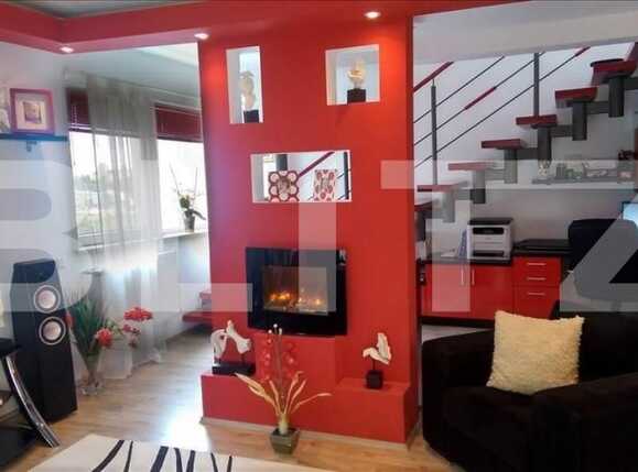 Apartament de vânzare 3 camere Manastur - 13000AV | BLITZ Cluj-Napoca | Poza5