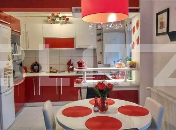 Apartament de vânzare 3 camere Manastur - 13000AV | BLITZ Cluj-Napoca | Poza4