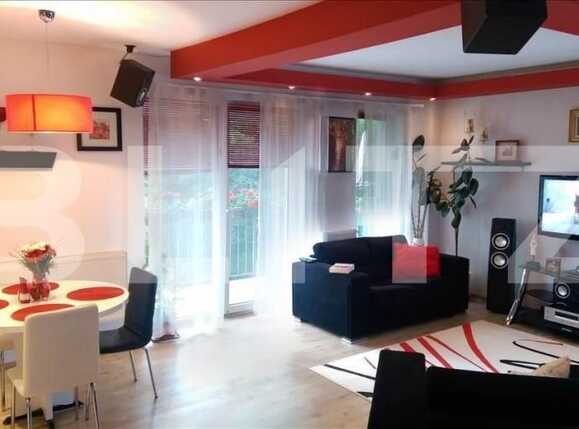 Apartament de vânzare 3 camere Manastur - 13000AV | BLITZ Cluj-Napoca | Poza1