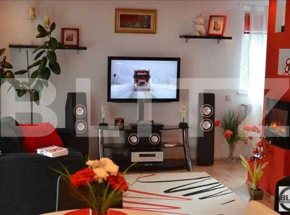 Apartament de vânzare 3 camere Manastur - 13000AV | BLITZ Cluj-Napoca | Poza3