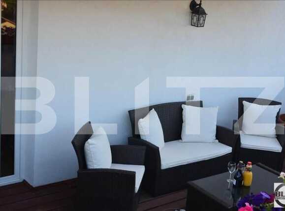 Apartament de vânzare 3 camere Manastur - 13000AV | BLITZ Cluj-Napoca | Poza14