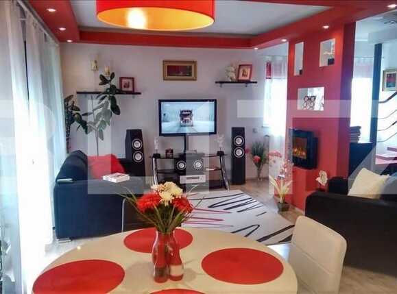 Apartament de vânzare 3 camere Manastur - 13000AV | BLITZ Cluj-Napoca | Poza2