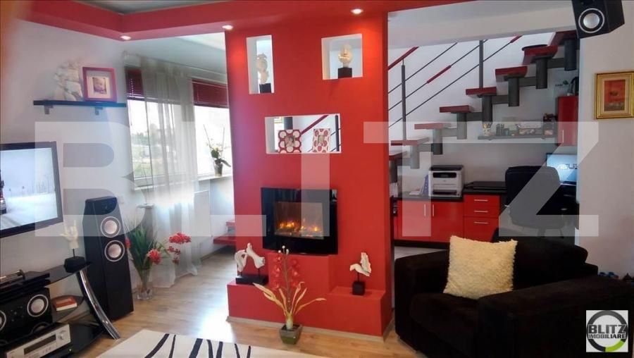 Apartament de vânzare 3 camere Manastur - 13000AV | BLITZ Cluj-Napoca | Poza5