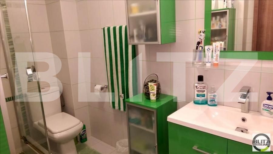 Apartament de vânzare 3 camere Manastur - 13000AV | BLITZ Cluj-Napoca | Poza12