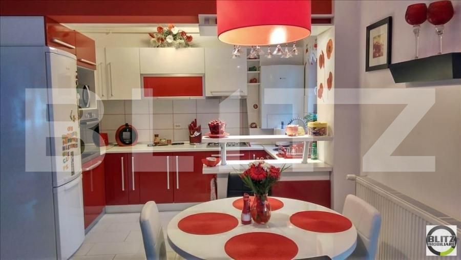 Apartament de vânzare 3 camere Manastur - 13000AV | BLITZ Cluj-Napoca | Poza4