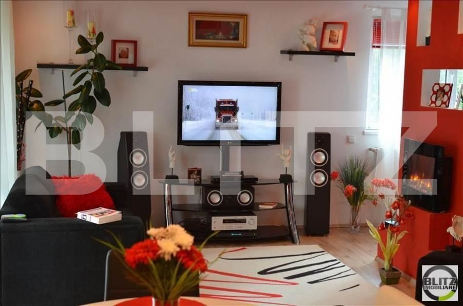 Apartament de vânzare 3 camere Manastur - 13000AV | BLITZ Cluj-Napoca | Poza3