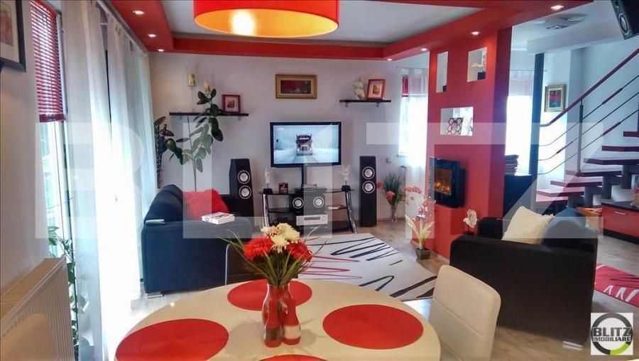 Apartament de vânzare 3 camere Manastur - 13000AV | BLITZ Cluj-Napoca | Poza2