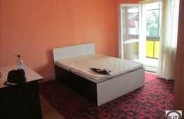 3 camere, 66 mp, decomandat, 2 balcoane, zona strazii Grigore Alexandrescu!