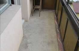 3 camere, 66 mp, decomandat, 2 balcoane, zona strazii Grigore Alexandrescu!