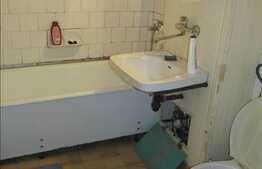 3 camere, 66 mp, decomandat, 2 balcoane, zona strazii Grigore Alexandrescu!