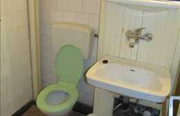 3 camere, 66 mp, decomandat, 2 balcoane, zona strazii Grigore Alexandrescu!