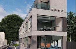 Cladire moderna, 500mp, zona Zorilor