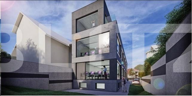 Spațiu birouri de închiriat Zorilor - 130010SIB | BLITZ Cluj-Napoca | Poza3