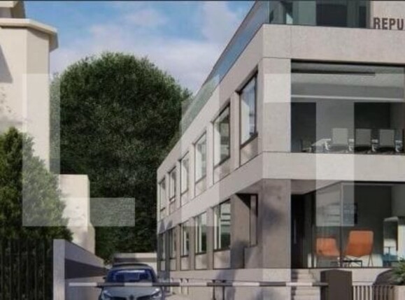 Spațiu comercial de închiriat Zorilor - 130012SIC | BLITZ Cluj-Napoca | Poza2