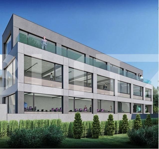 Spațiu comercial de închiriat Zorilor - 130012SIC | BLITZ Cluj-Napoca | Poza4