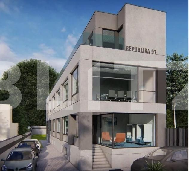 Spațiu comercial de închiriat Zorilor - 130012SIC | BLITZ Cluj-Napoca | Poza1