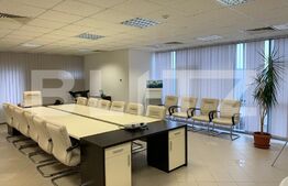 Hala moderna cu birouri, 2226mp, clasa A, Apahida