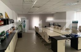 Hala moderna cu birouri, 2226mp, clasa A, Apahida