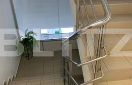 Hala moderna cu birouri, 2226mp, clasa A, Apahida