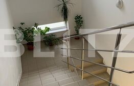 Hala moderna cu birouri, 2226mp, clasa A, Apahida