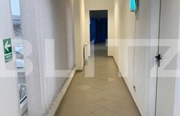 Hala moderna cu birouri, 2226mp, clasa A, Apahida