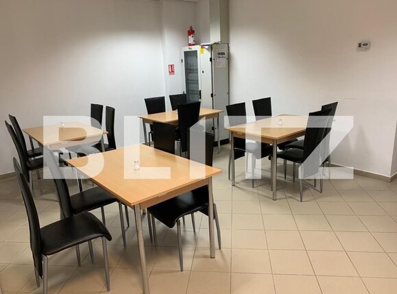 Spațiu industrial de închiriat Apahida - 130013SII | BLITZ Cluj-Napoca | Poza5