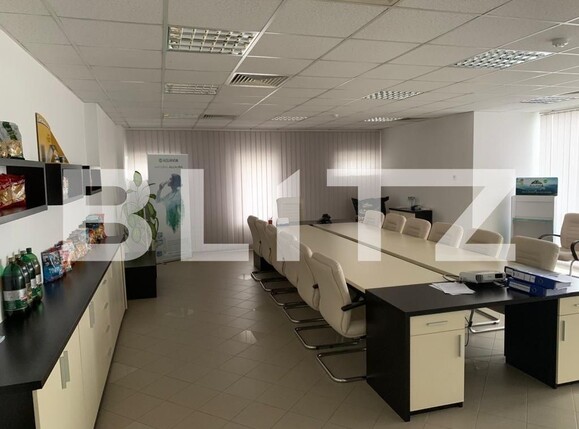 Spațiu industrial de închiriat Apahida - 130013SII | BLITZ Cluj-Napoca | Poza7