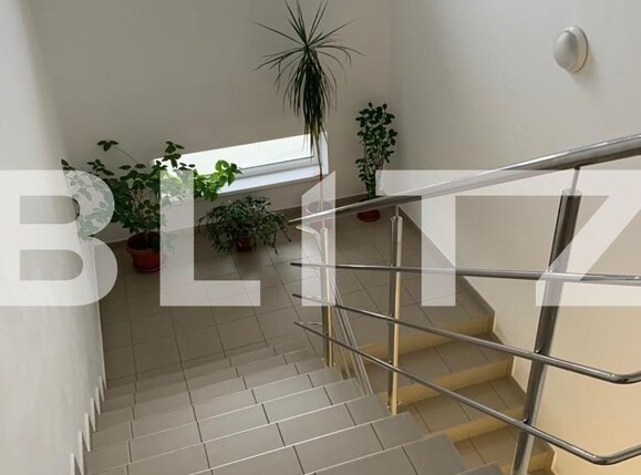 Spațiu industrial de închiriat Apahida - 130013SII | BLITZ Cluj-Napoca | Poza8