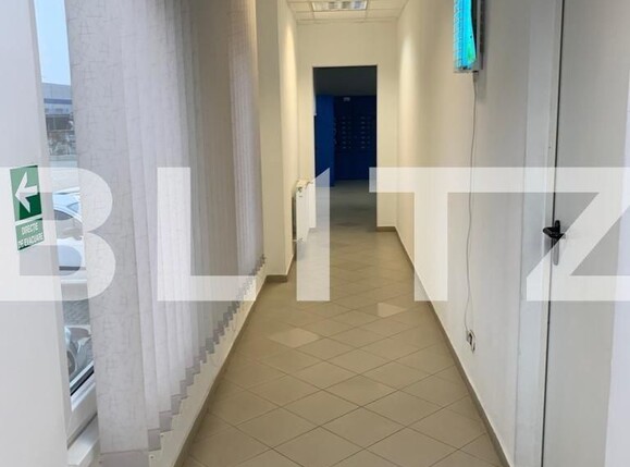 Spațiu industrial de închiriat Apahida - 130013SII | BLITZ Cluj-Napoca | Poza6