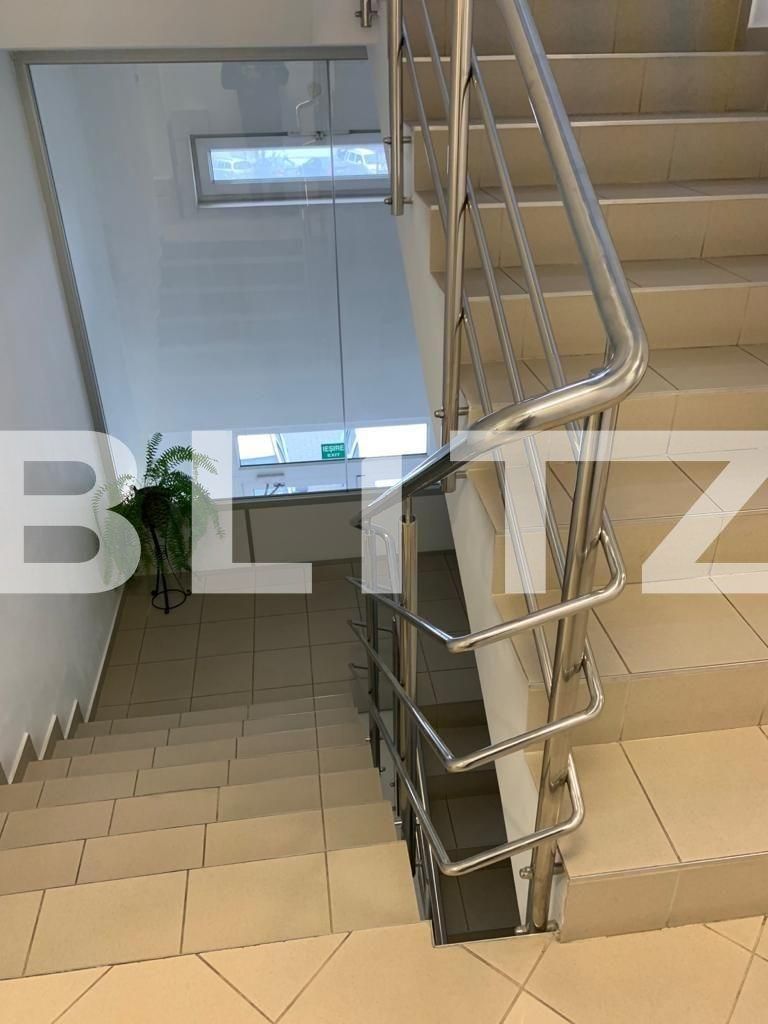 Spațiu industrial de închiriat Apahida - 130013SII | BLITZ Cluj-Napoca | Poza11