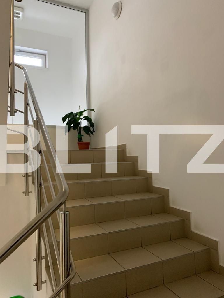 Spațiu industrial de închiriat Apahida - 130013SII | BLITZ Cluj-Napoca | Poza4