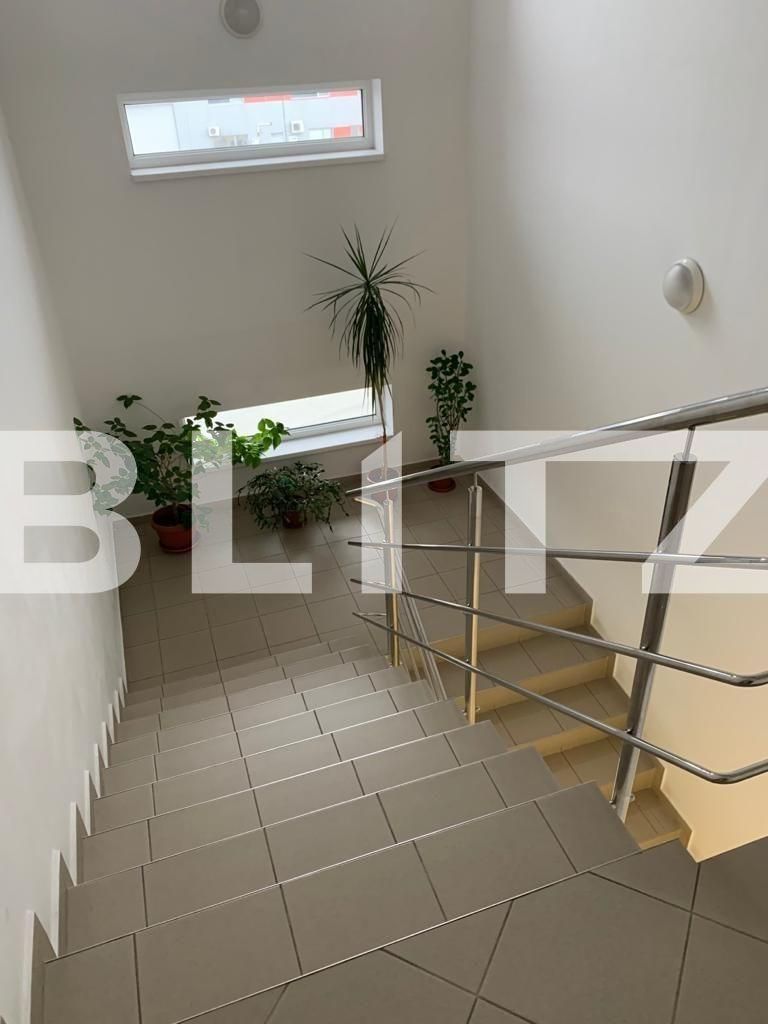 Spațiu industrial de închiriat Apahida - 130013SII | BLITZ Cluj-Napoca | Poza8