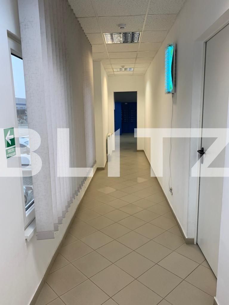 Spațiu industrial de închiriat Apahida - 130013SII | BLITZ Cluj-Napoca | Poza6