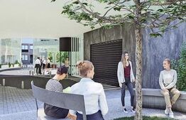 Clasa A, proiect autorizat cu executie rapida, 3733mp, Central